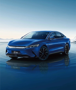 新能源汽车 (EV)